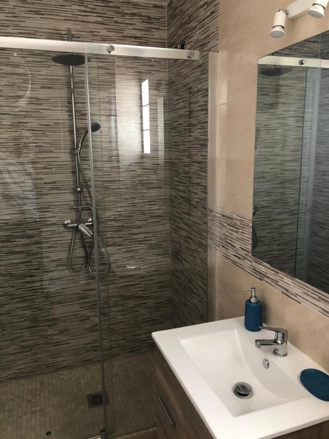 Apartamento Cervera Torremolinos Exterior photo